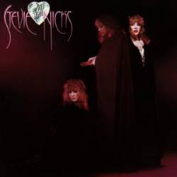 Stevie Nicks : The Wild Heart